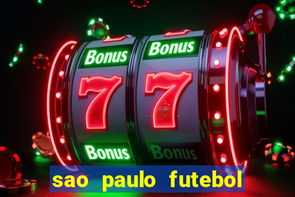 sao paulo futebol play hd